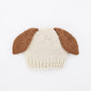 Puppy Dog Beanie