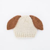 Puppy Dog Beanie