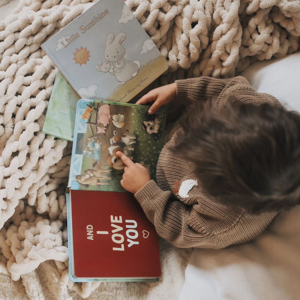 You Are My Baby Board Book