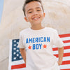 American Boy Shirt