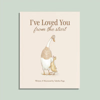 I've Loved You from the Start