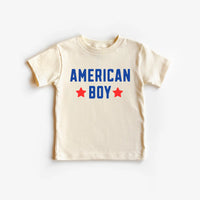 American Boy Shirt