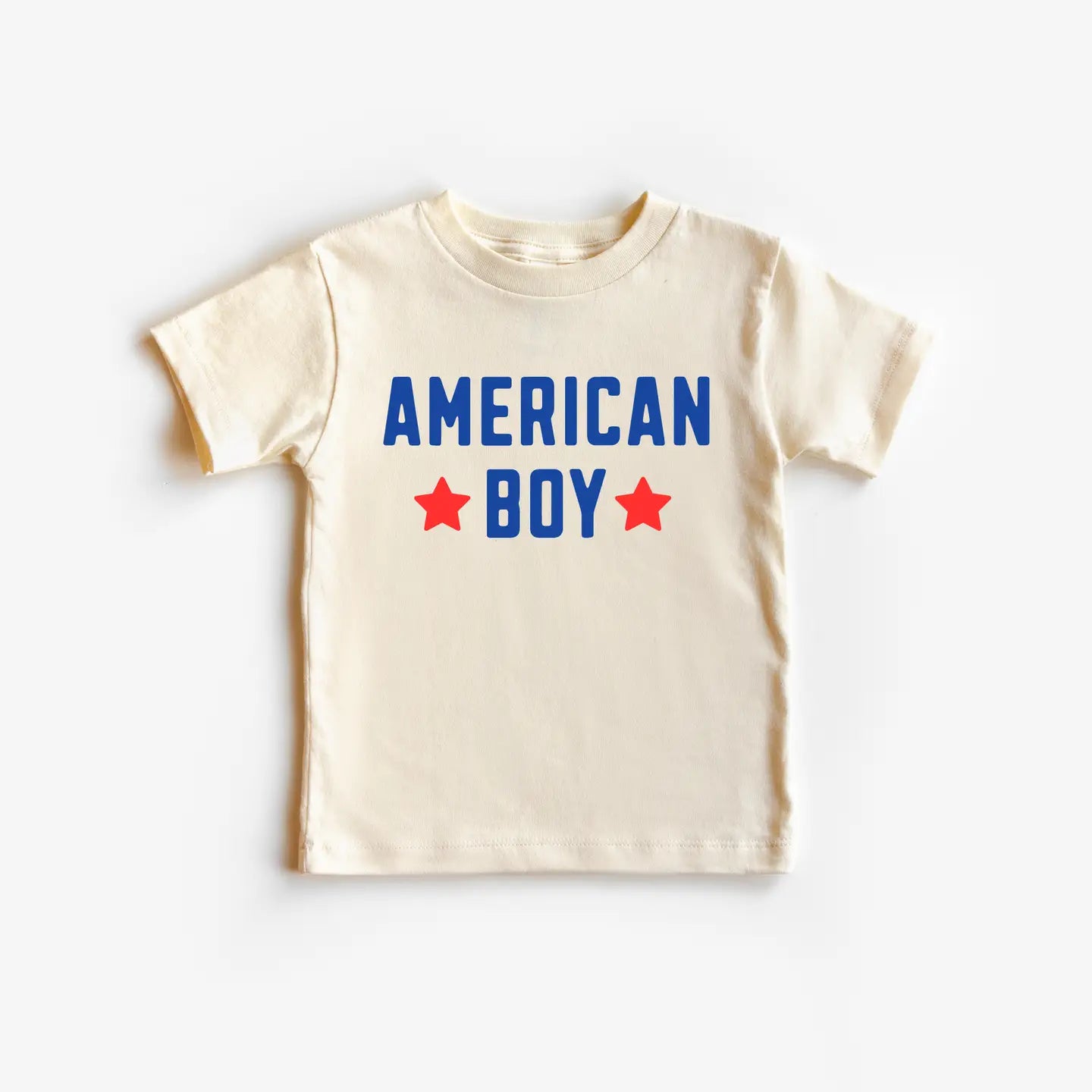 American Boy Shirt