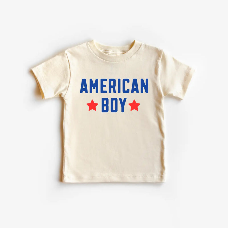 American Boy Shirt