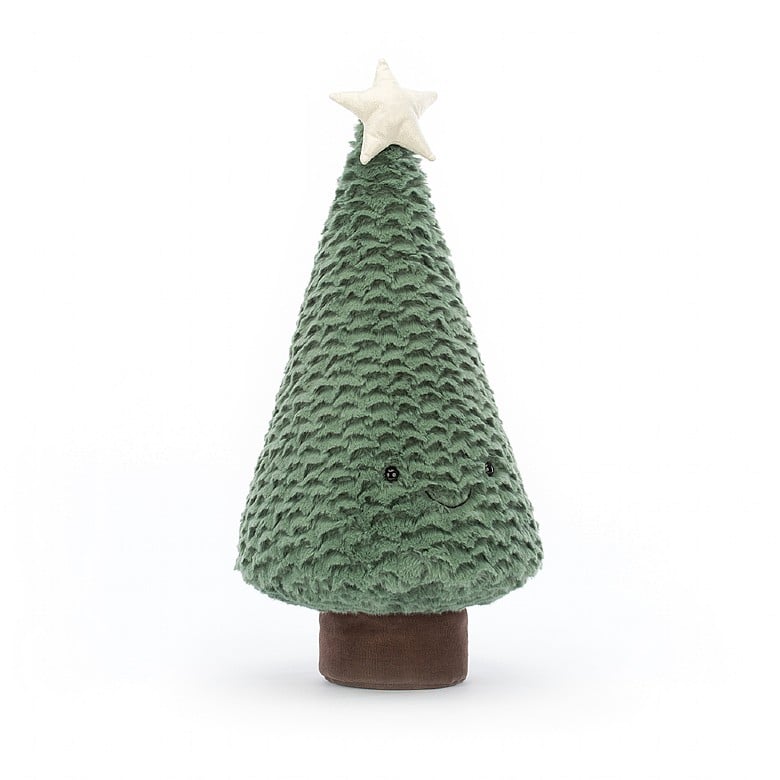 Amuseable Blue Spruce Christmas Tree | Really Big