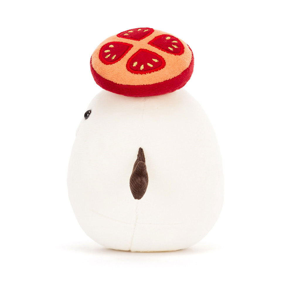 Amuseables Mozzarella | Bear Hollow Kids