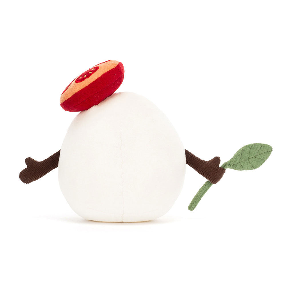Amuseables Mozzarella | Bear Hollow Kids
