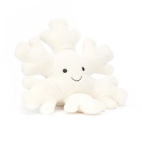 Amuseable Snowflake | Little