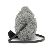 Amuseable Cirrus Storm Cloud Shoulder Bag