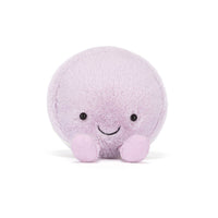 Amuseables May Macaron || Lavender