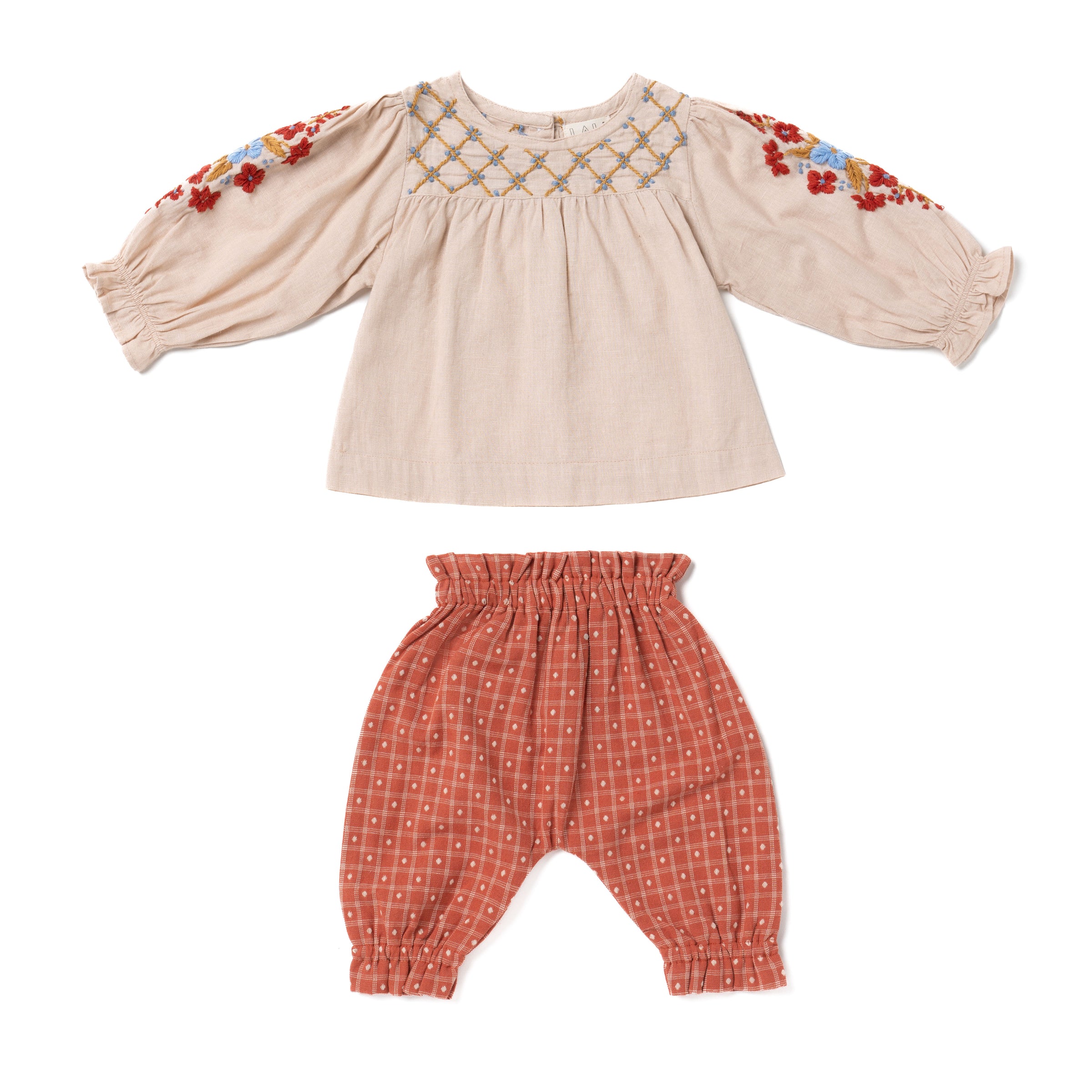 Baby Set | Moonlight