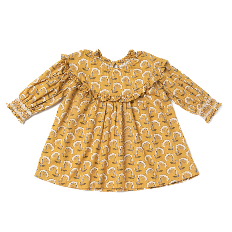 Cottage Dress | Queen Anne