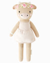 Amelia the cow - Little