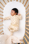 Austin Zipper Footies