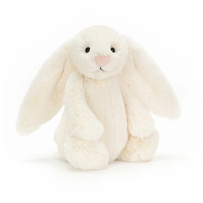 Bashful Cream Bunny | Small