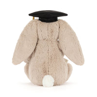 Bashful Bunny Graduation Outfit
