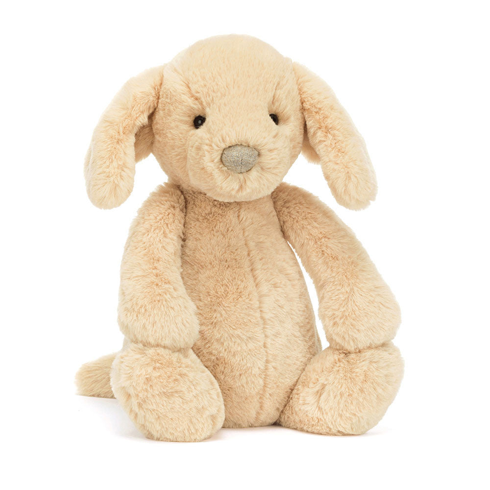 Bashful Luxe Puppy Orlando | Large