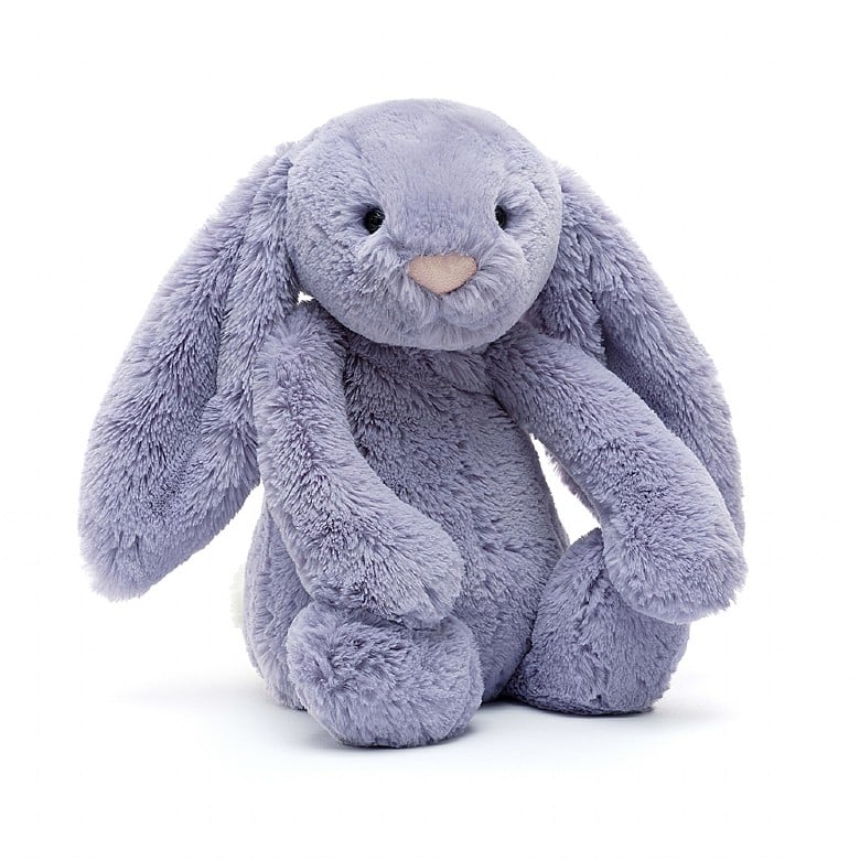 Bashful Viola Bunny | Medium