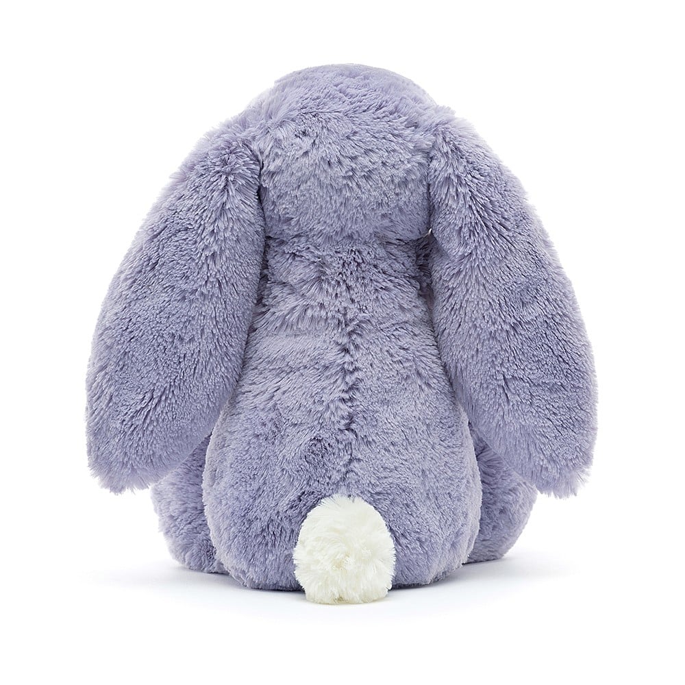 Bashful Viola Bunny | Medium