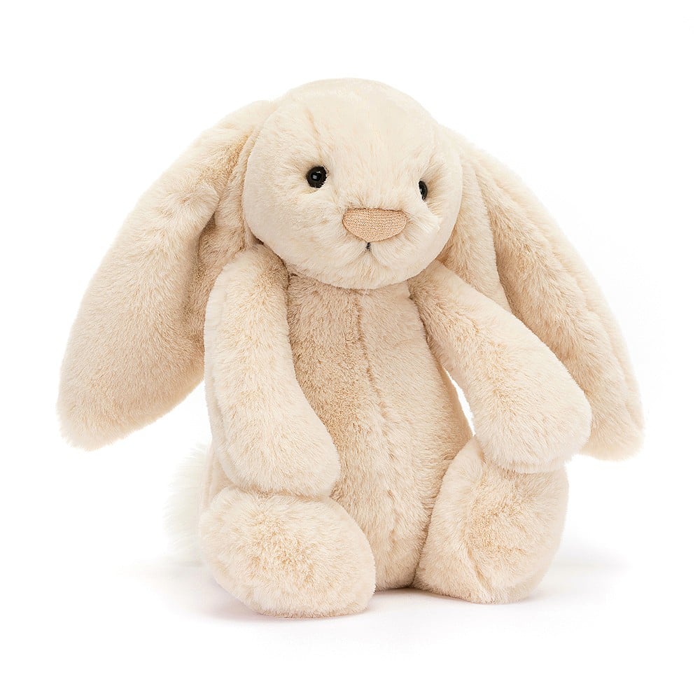 Bashful Luxe Bunny Willow | Medium