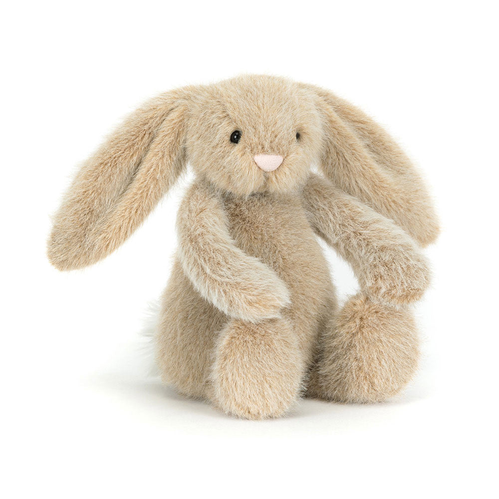 Oat Flufflet Bunny - Small