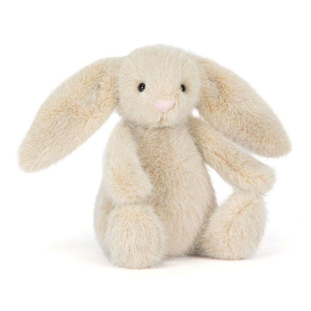 Wheat Flufflet Bunny - Small
