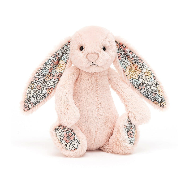 Blossom Blush Bunny | Small