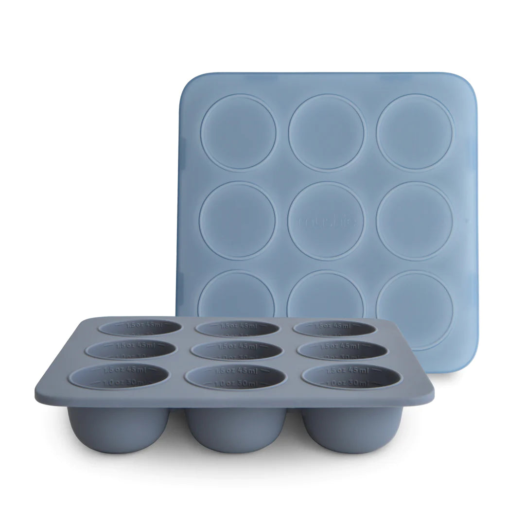 Baby Food Freezer Tray (TradeWinds)