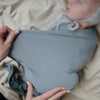 Stretchy Swaddle - Tradewinds