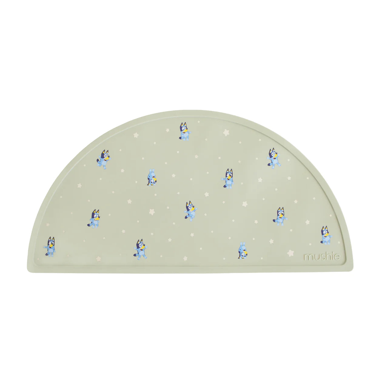 Silicone Place Mat | Bluey