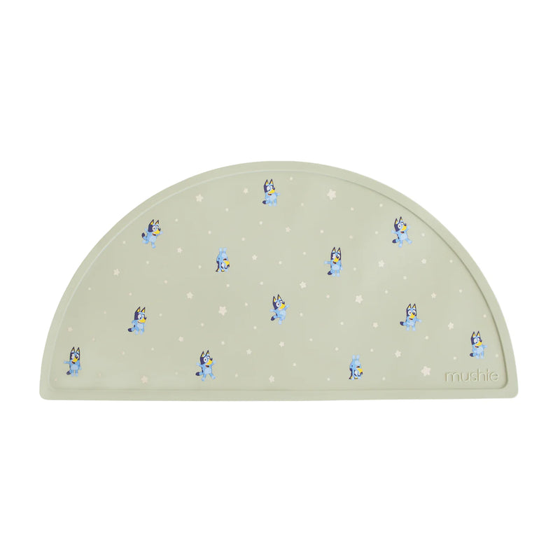 Silicone Place Mat | Bluey