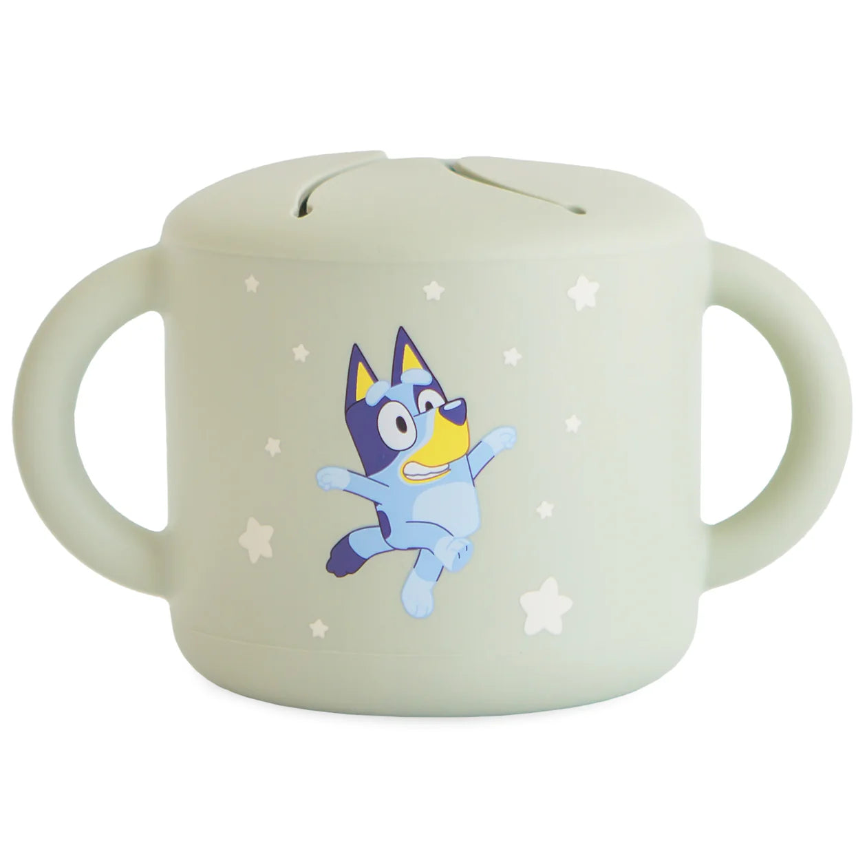 Snack Cup - Bluey Sage