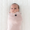 Sleep Bag Swaddler - Blush | XS