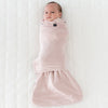 Sleep Bag Swaddler - Blush | XS