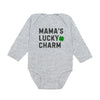 Mama's Lucky Charm Bodysuit