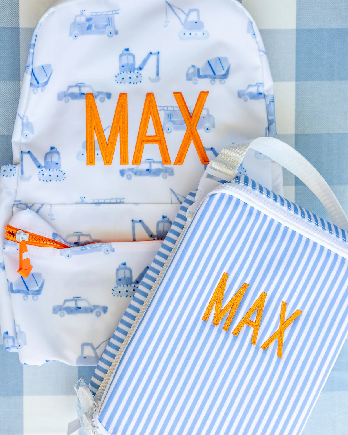 Mini Backer | Dig It