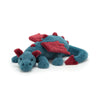 Dexter Dragon - Little