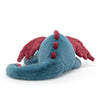 Dexter Dragon - Little
