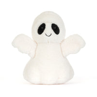 Ghost Bob