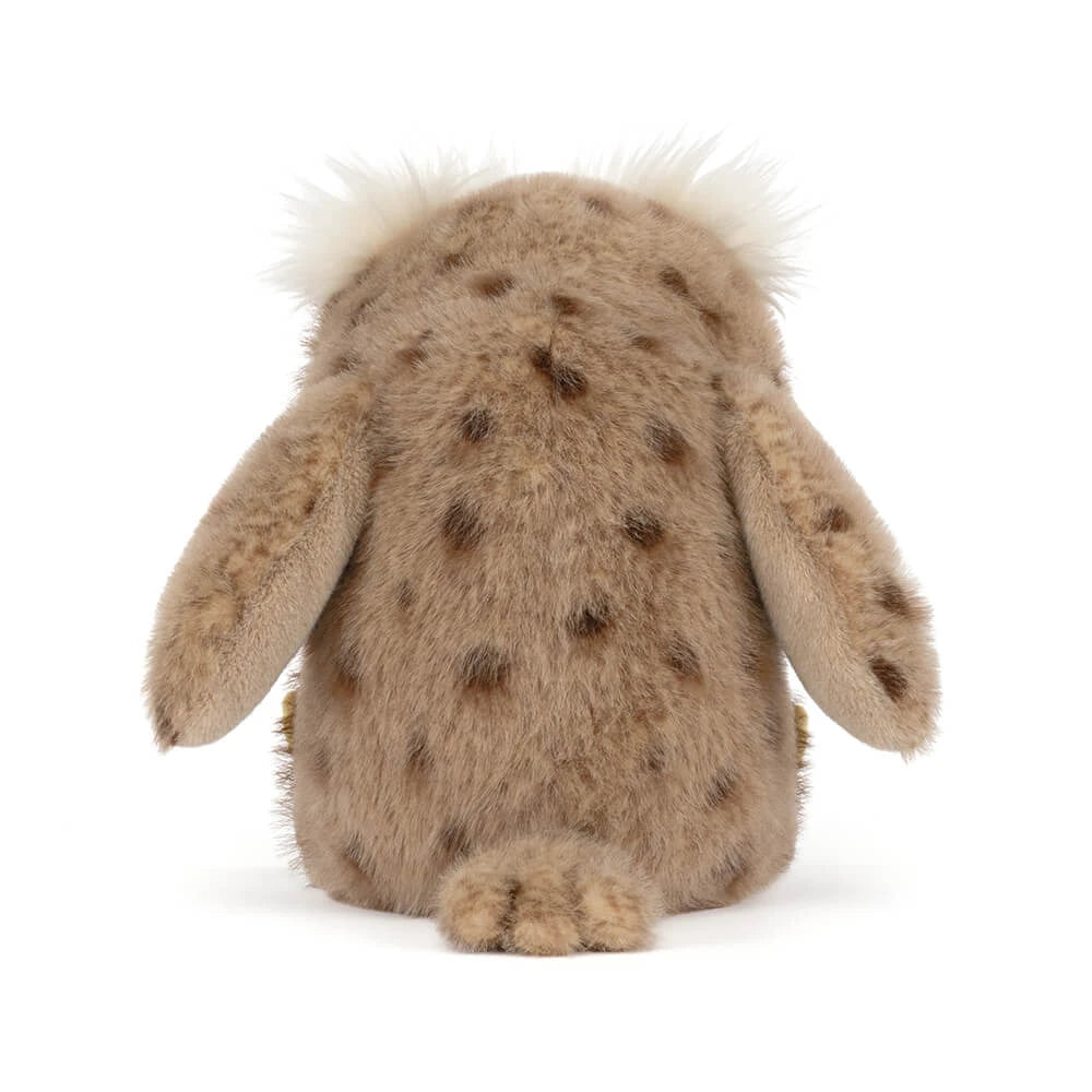 Tawoola Owl