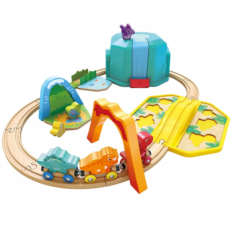 Dinosaur Train Bucket Set