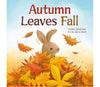 Autumn Leaves Fall