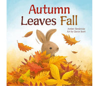 Autumn Leaves Fall