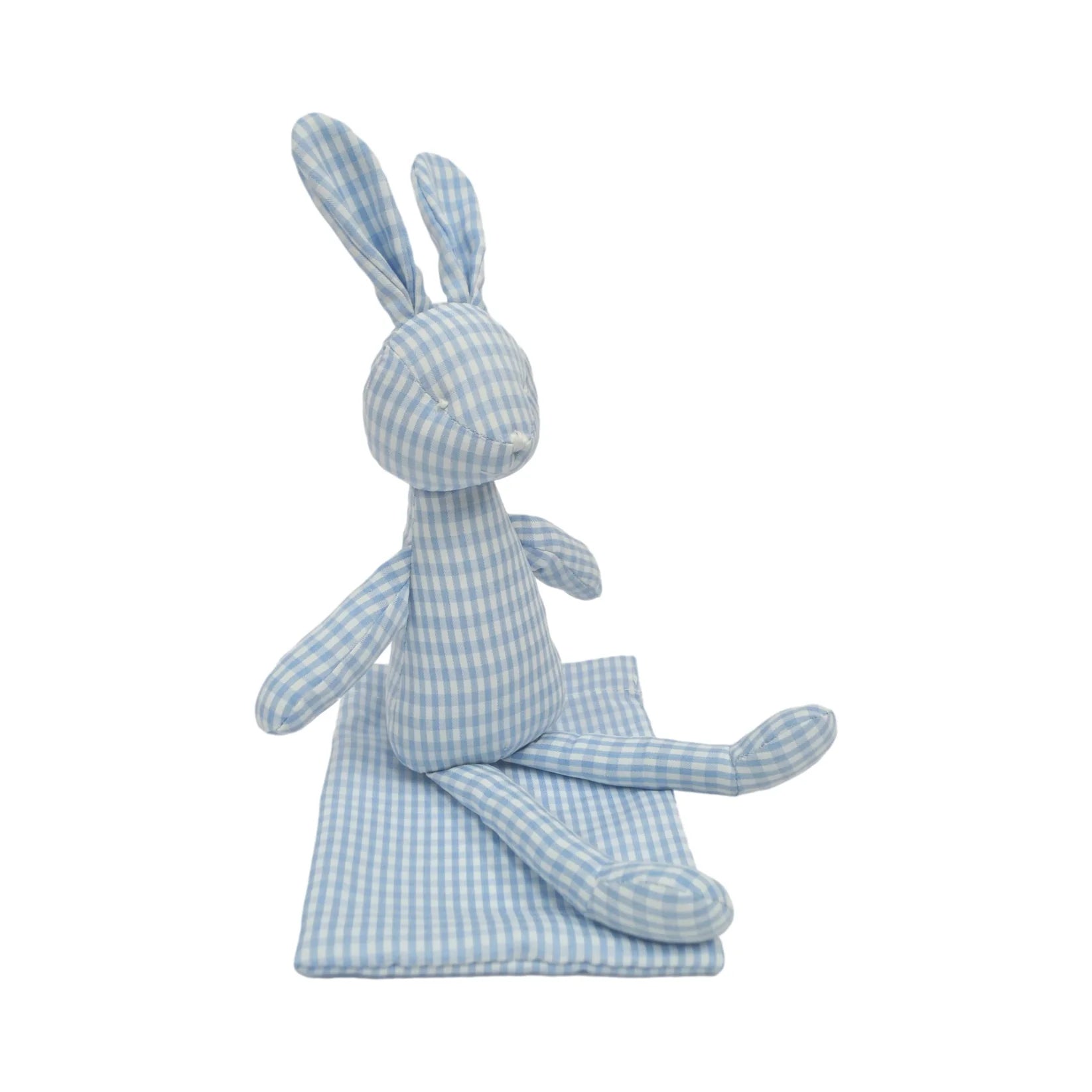 Bun Bun | Gingham Mist