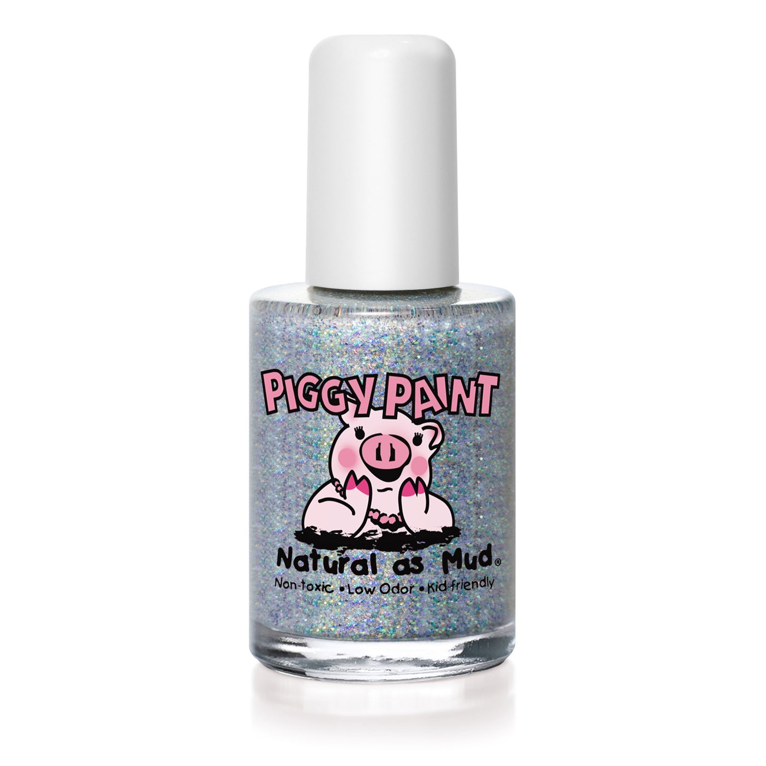 Glitterbug Non-Toxic Kids Nail Polish