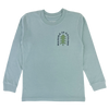 Nature Is Calling Tee