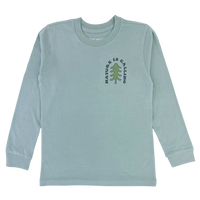 Nature Is Calling Tee