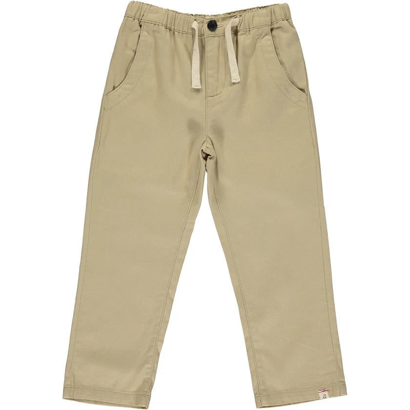 Jay Twill Pants