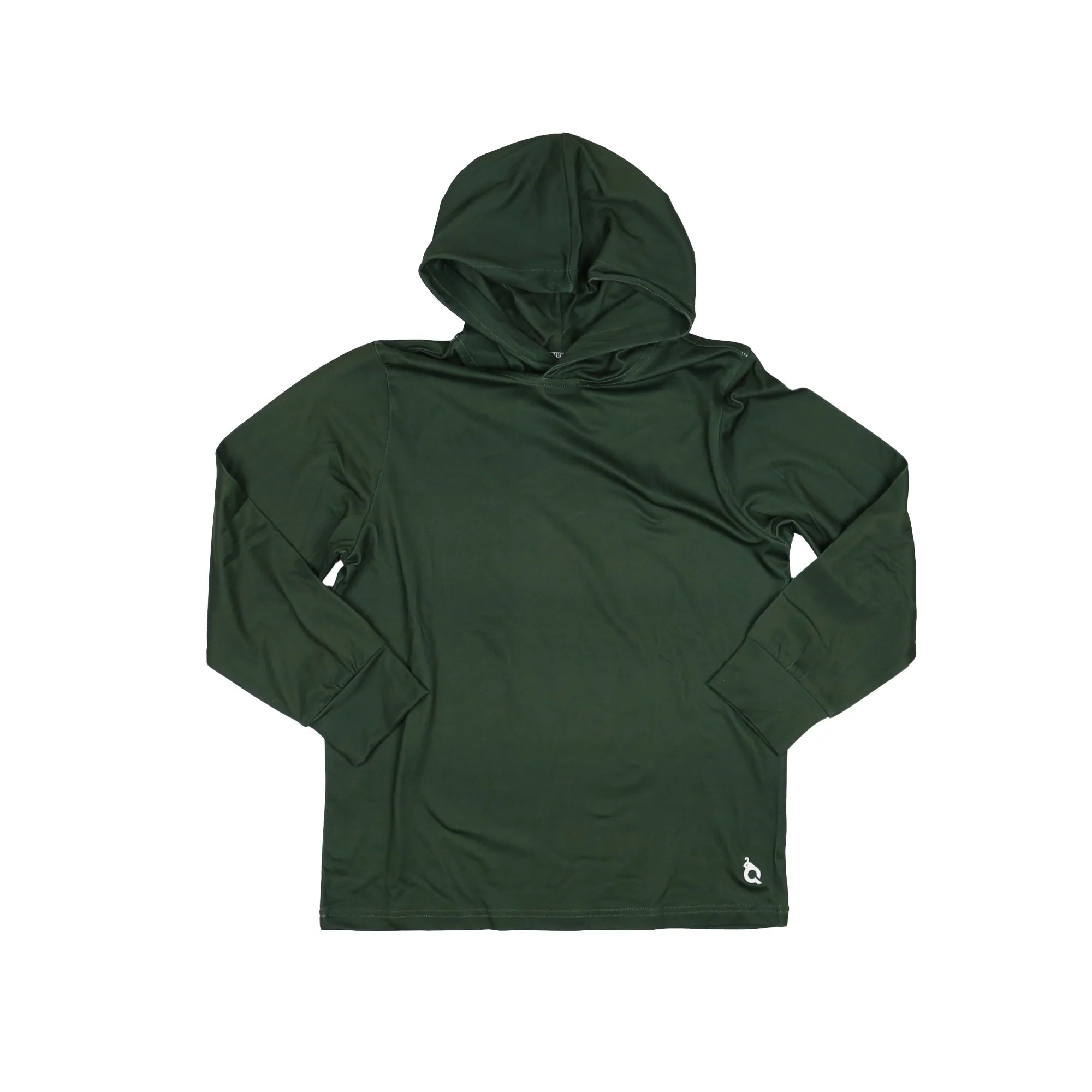 Evergreen Lightweight Performance Hoodie
