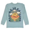 Nature Is Calling Tee